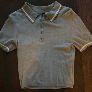 H&M polo